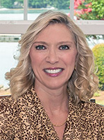 Karen Smith, MBA, PMP